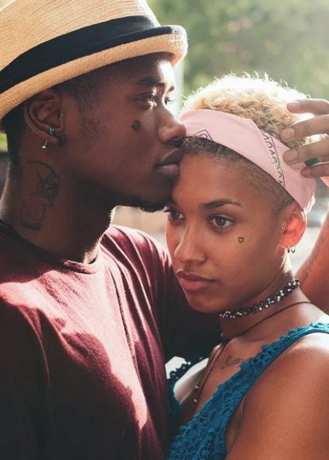teamhealing-young-couple-outside-urban-african-american